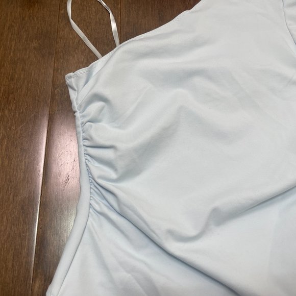 NWT Free People Somethin' Bout You Bodysuit sz XS - Picture 5 of 11